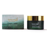 Seaweed Face Mask with Aloe Vera & Avocado