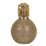 Gold Jewel Fragrance Lamp - Large - best fragrance lamps
