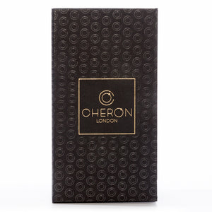 Cheron London Oblivion Perfume - perefume box