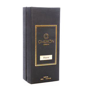 Cheron Potere Perfume | fragrance shop