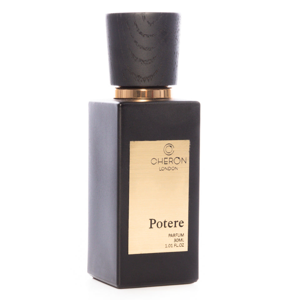 Cheron Potere Perfume | fragrance shop