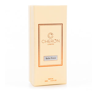 Cheron Belle Force Perfume | fragrance shop