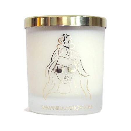 Lux Imperial - Luxury Wood Wick Candle