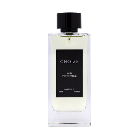 Choize Perfumes - Oud 