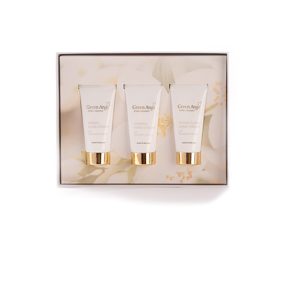 Precious Oils Collection Hand Gift Set