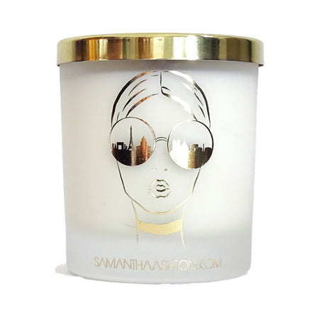 Velvet Vines - Luxury Wood Wick Candle