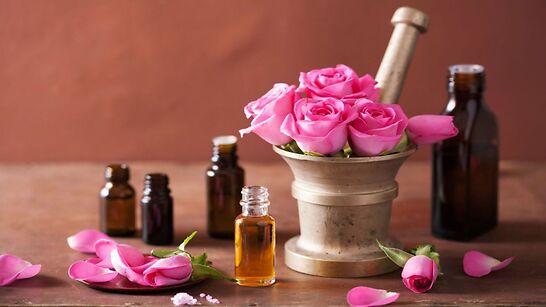 Why Perfume oils may be the perfect choice for you?