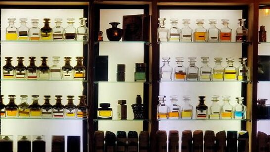 A Guide to find your own perfume