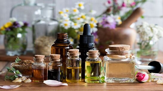 Why You Should Try natural Oil perfume