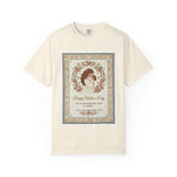 Mother's Day T-Shirt — Floral Mother's Day Gift Tee