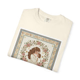 Mother's Day T-Shirt — Floral Mother's Day Gift Tee