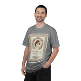 Mother's Day T-Shirt — Floral Mother's Day Gift Tee