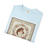 Mother's Day T-Shirt — Floral Mother's Day Gift Tee