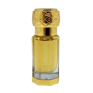 Nature Divine Oil Perfume