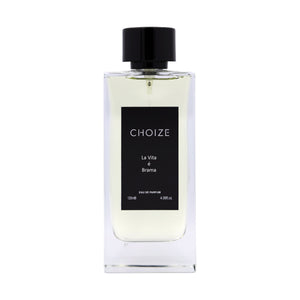 Choize perfume collection 