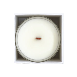 Lux Imperial - Luxury Wood Wick Candle