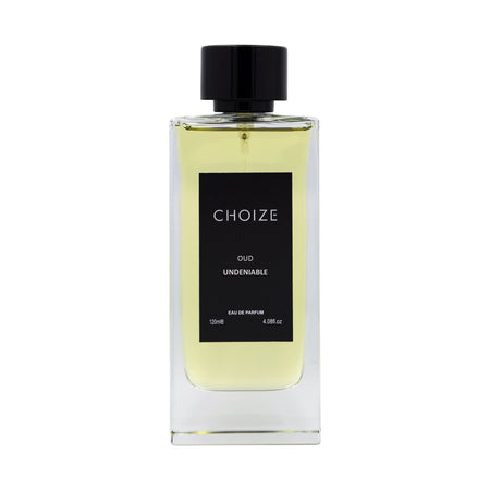 oud-undeniable from choize - Perfumes
