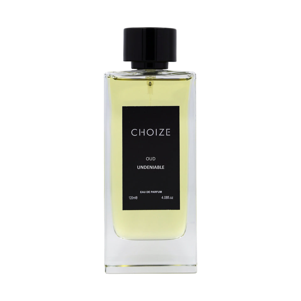 oud-undeniable from choize - Perfumes