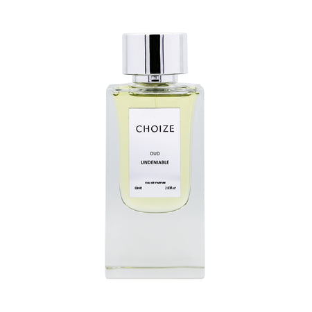 Oud based perfumes - Choize collection