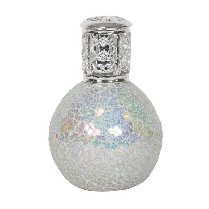 Pearl Lustre Fragrance Lamp - Large - fragrance shop