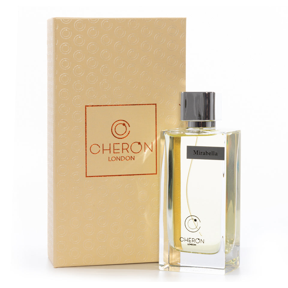 Cheron London Mirabella Perfume | perfume for woman