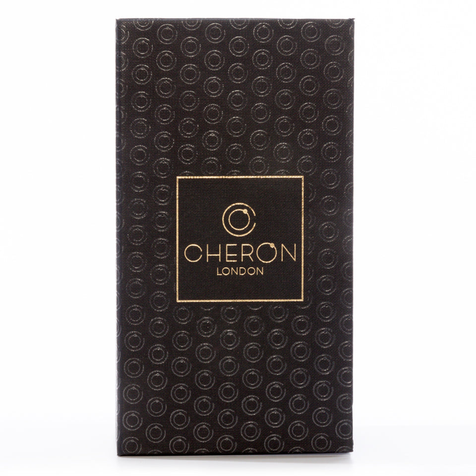 Cheron London Oblivion Perfume - perefume box