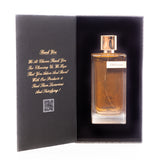 Cheron London Oblivion Perfume | best perfume for men