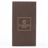 Cheron OUD Undeniable - perfume box