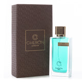 Cheron OUD Undeniable - glass bottle with box