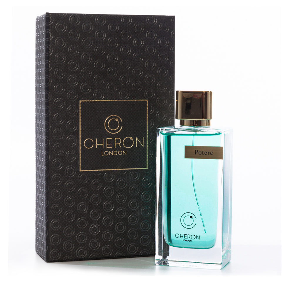 Cheron Potere Perfume | perfume for men