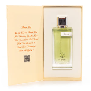 Cheron Aurora Perfume | best fragrances for woman