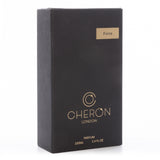 Cheron London Forza Perfume | best fragrance for men