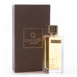 Cheron Oud Treacherous - glass bottle with box