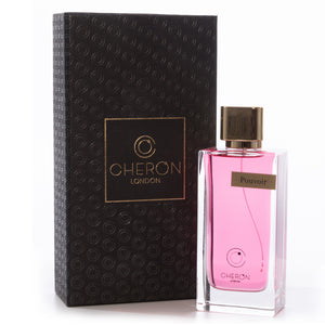 Cheron Pouvoir Perfume | perfume for men