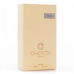 Cheron Fascino Perfume | womens perfumes