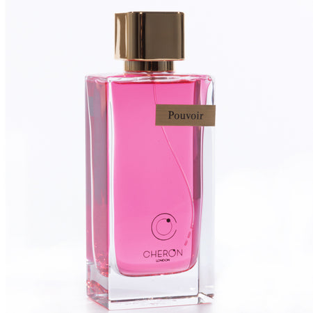 Cheron Pouvoir Perfume | perfume shop