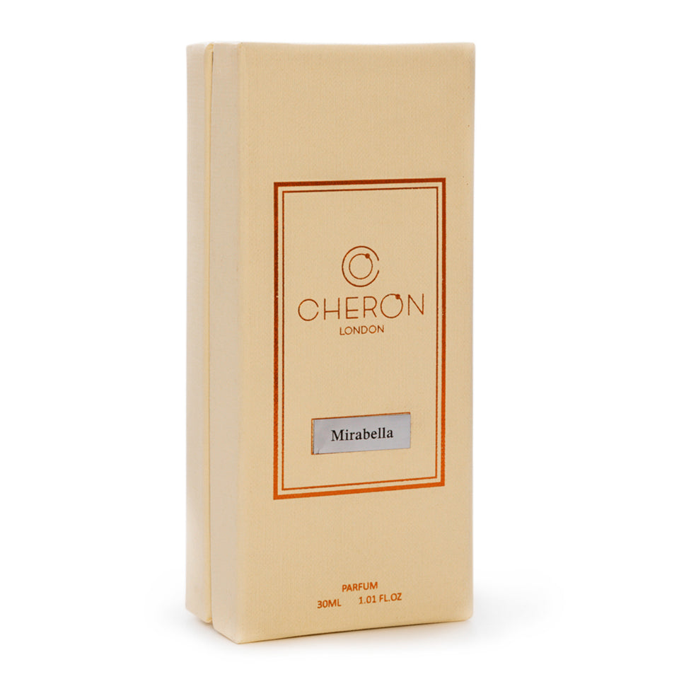 Cheron London Mirabella Perfume | womens perfumes