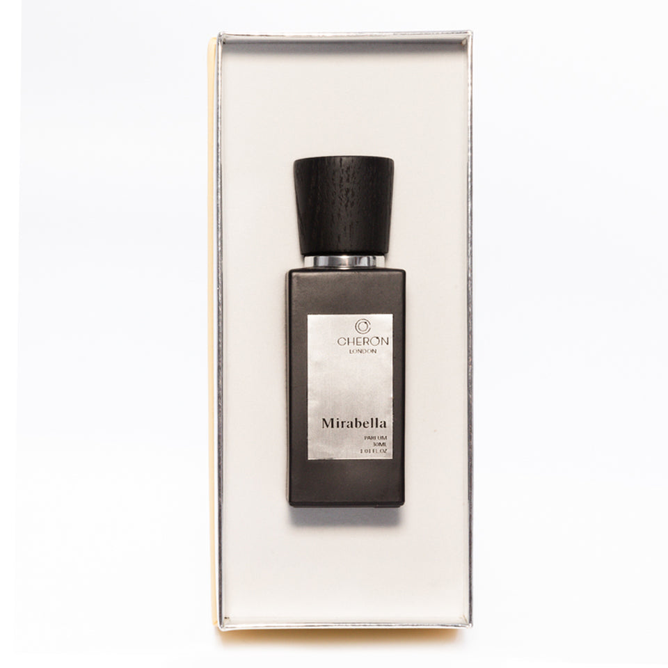 Cheron London Mirabella Perfume | best perfume for women
