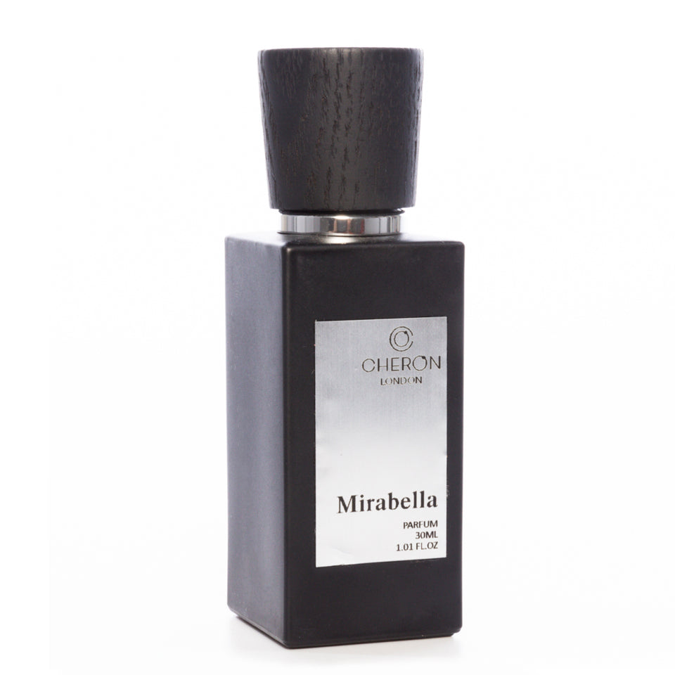 Cheron London Mirabella Perfume | fragrance shop