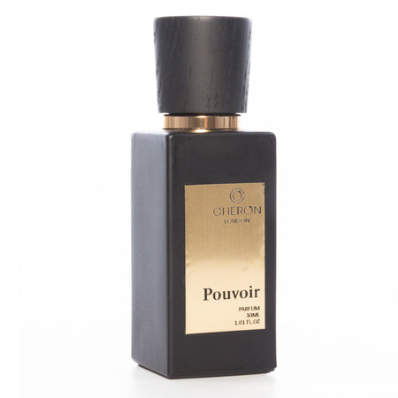Cheron Pouvoir Perfume | mens fragrance
