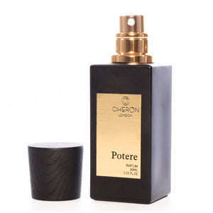 Cheron Potere Perfume | mens fragrance