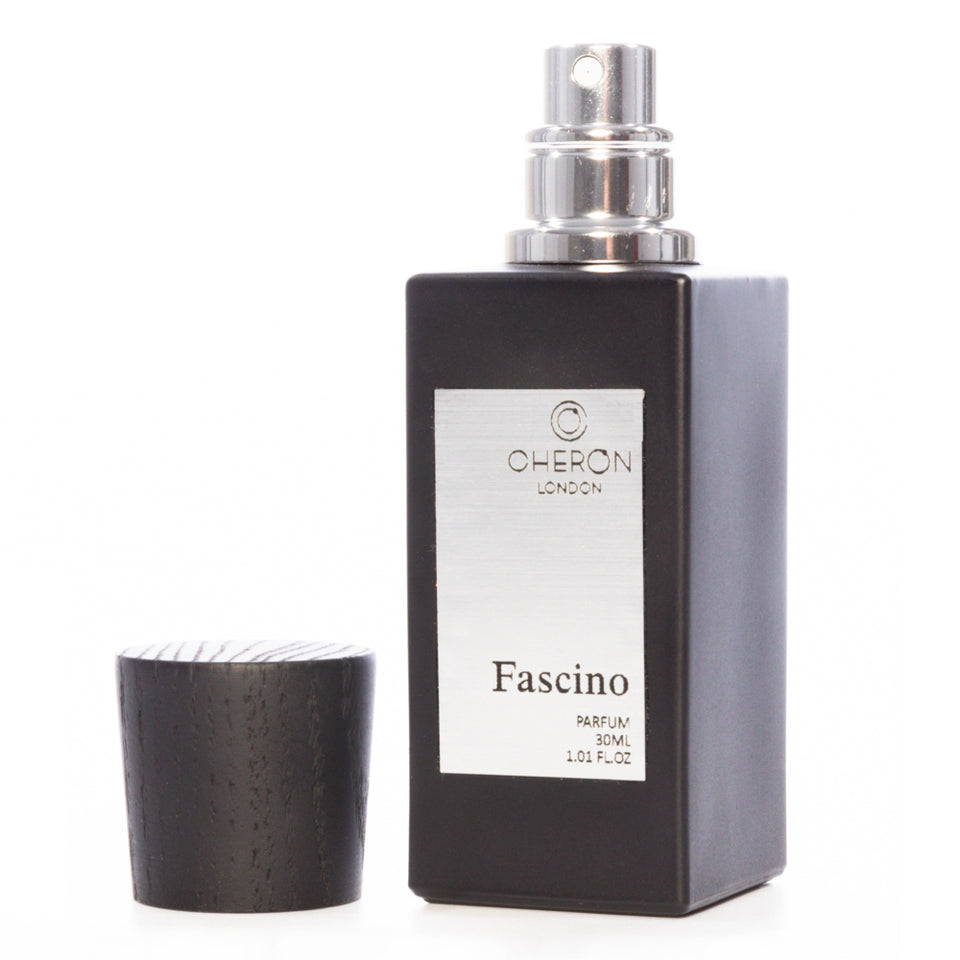 Cheron Fascino Perfume | best perfume for women