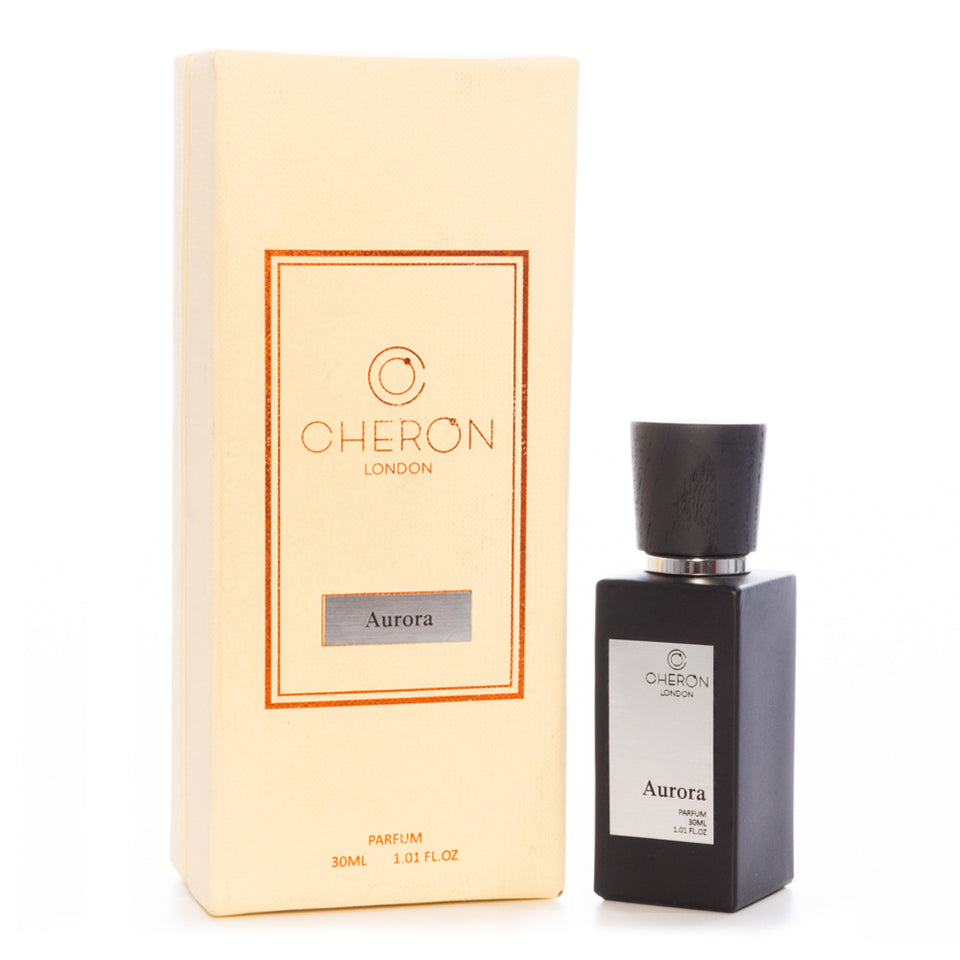 Cheron Aurora Perfume | womens fragrance