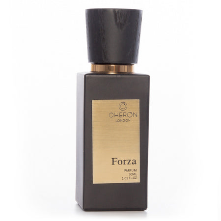 Cheron London Forza Perfume | best perfume for men