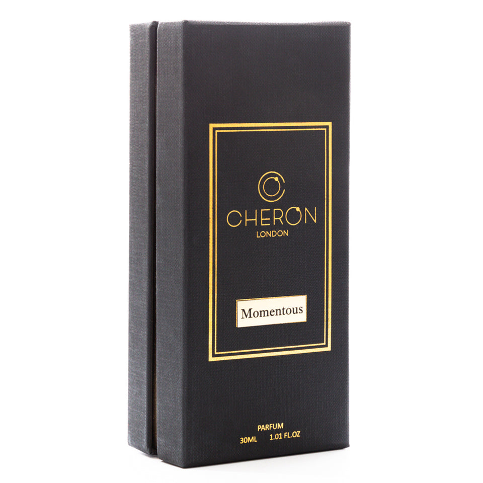 Cheron London Momentous Perfume | fragrance shop