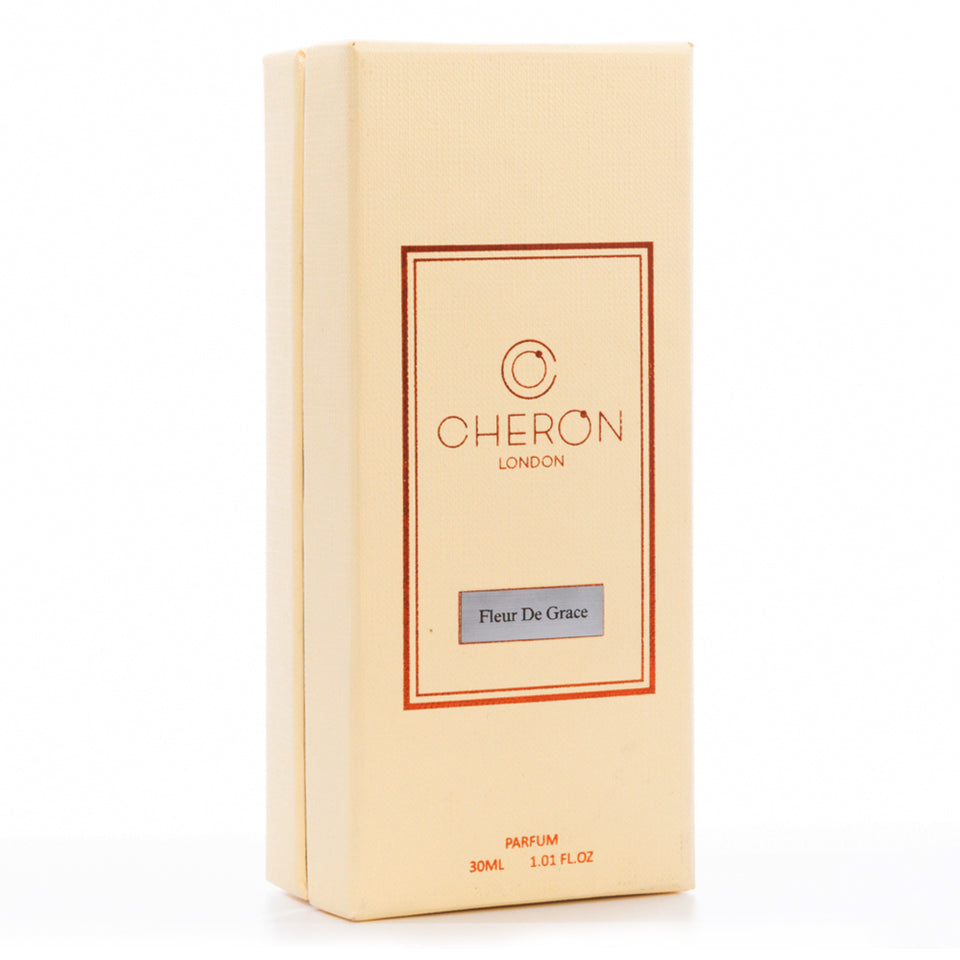 Cheron Fleur de Grâce Perfume | fragrance shop