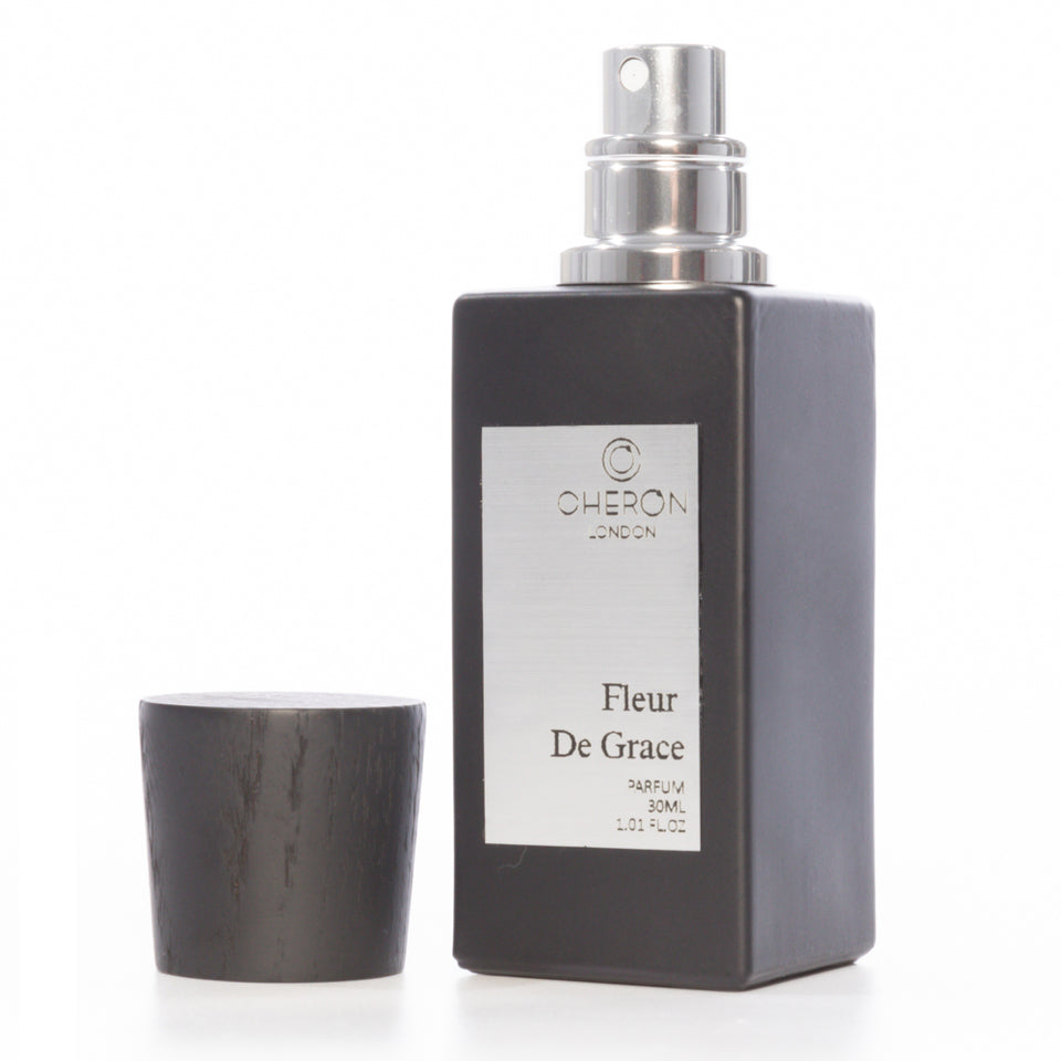 Cheron Fleur de Grâce Perfume | best perfume for women