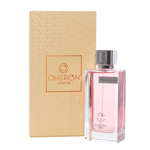 Cheron Fleur de Grâce Perfume | perfume for woman