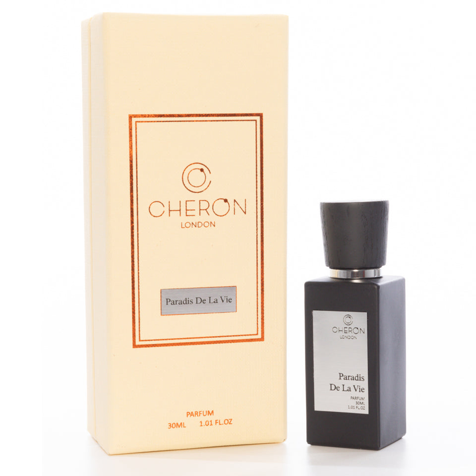Cheron Paradis de la Vie Perfume | perfume for woman
