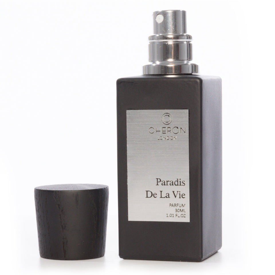 Cheron Paradis de la Vie Perfume | womens fragrance
